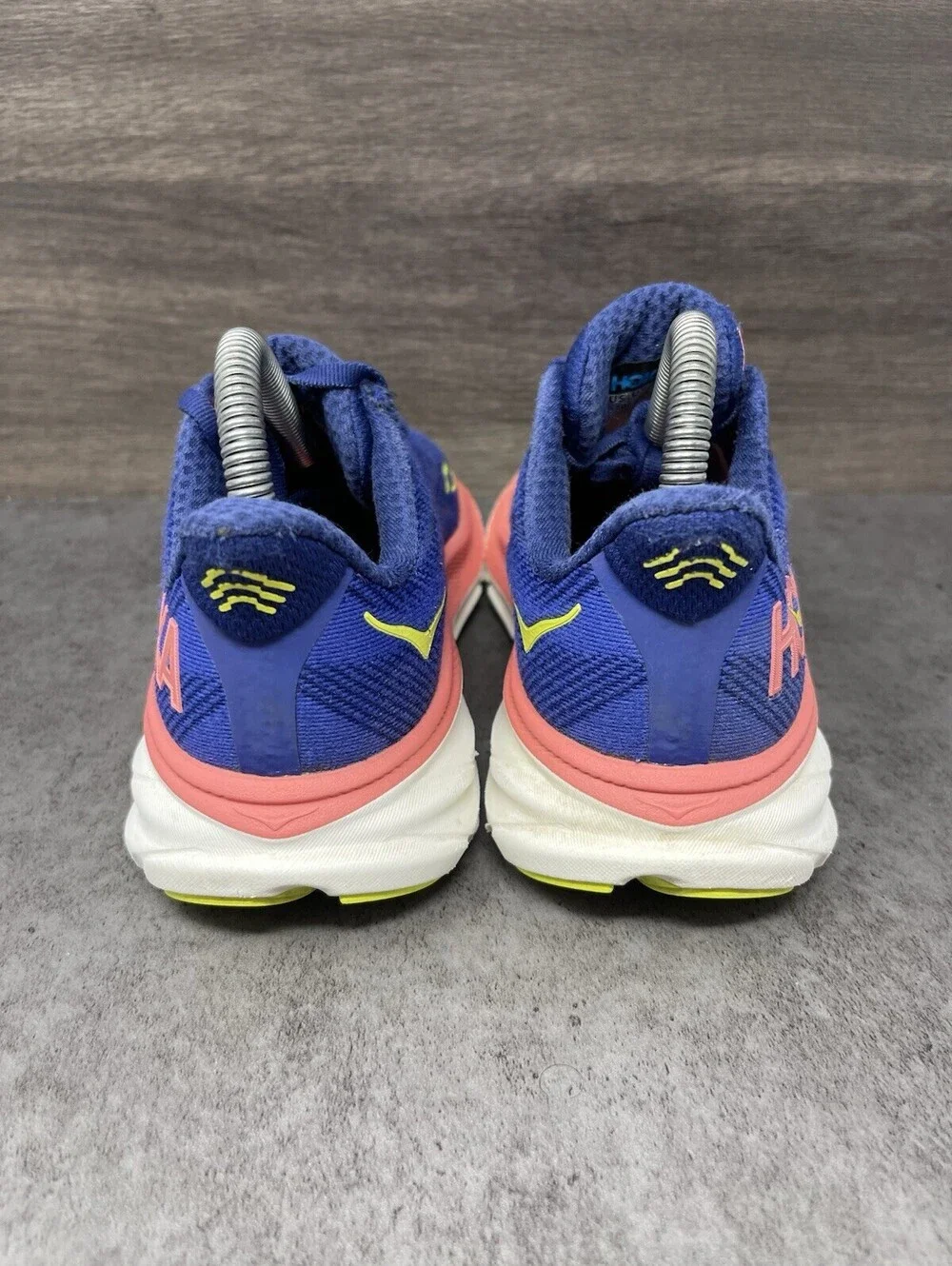 Hoka One One brand hoka